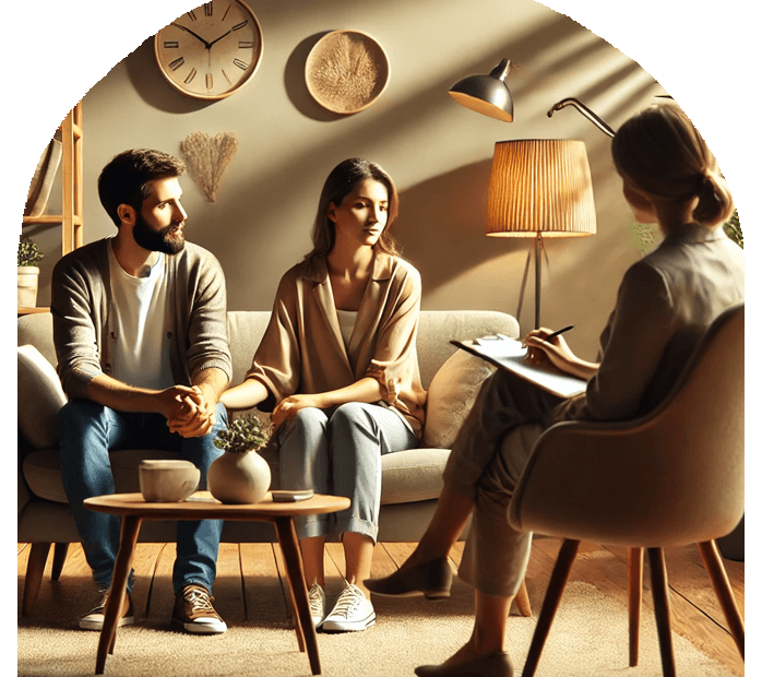 antalya çift terapisi