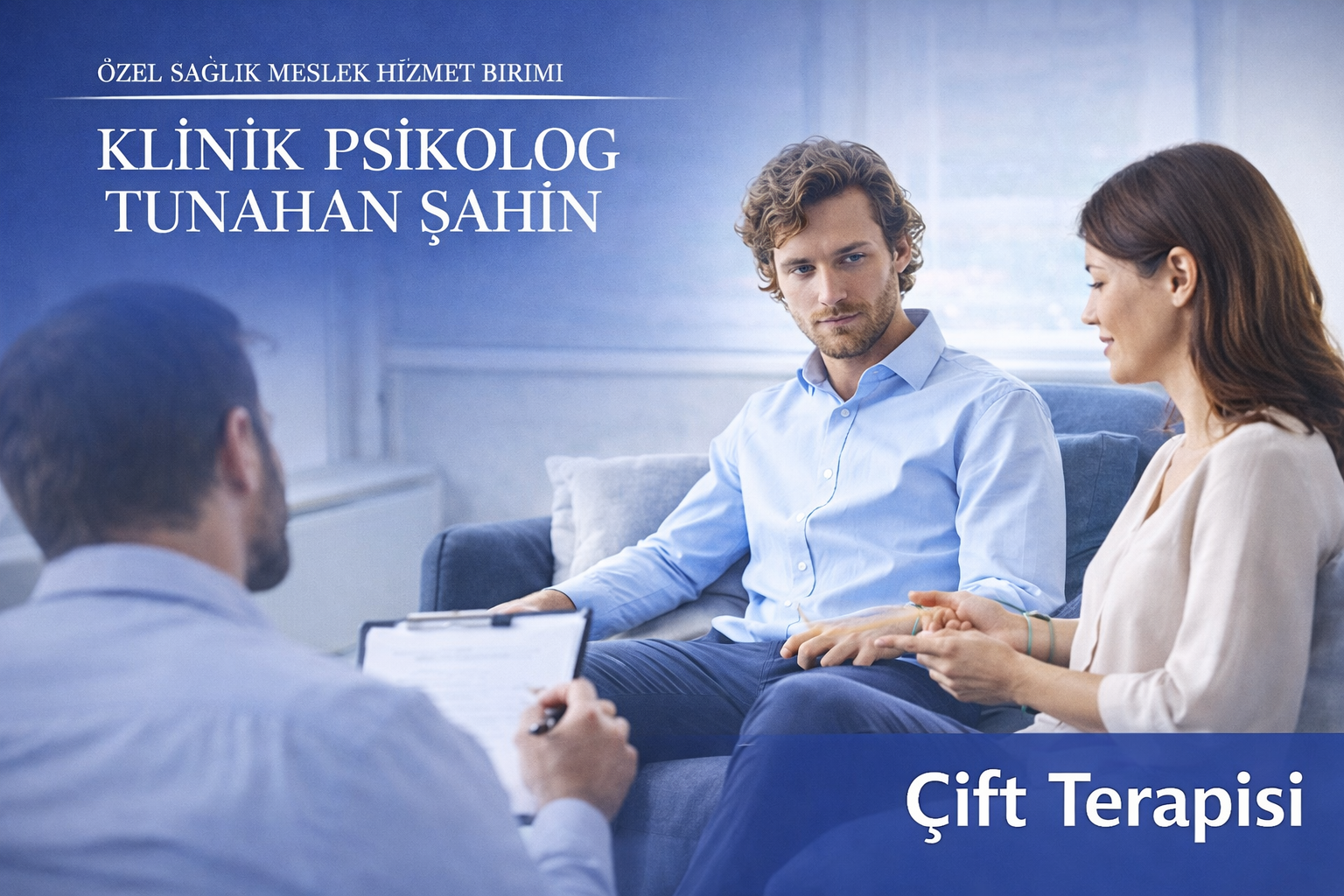 antalya çift terapisi