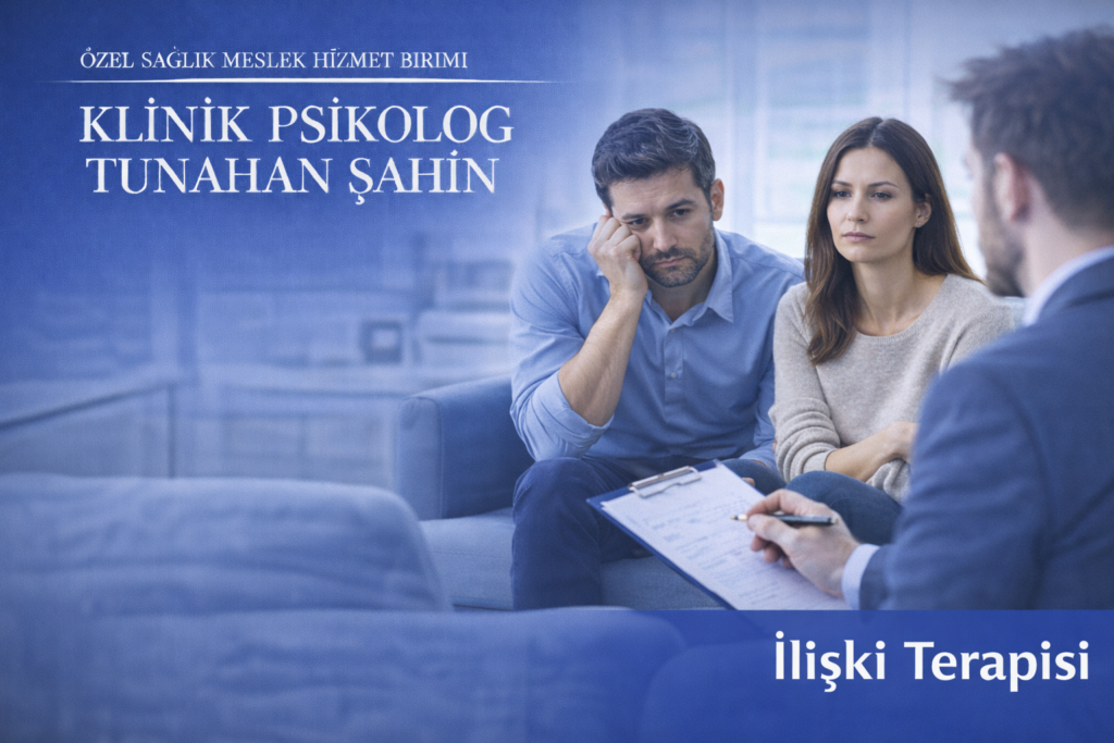 antalya ilişki terapisi