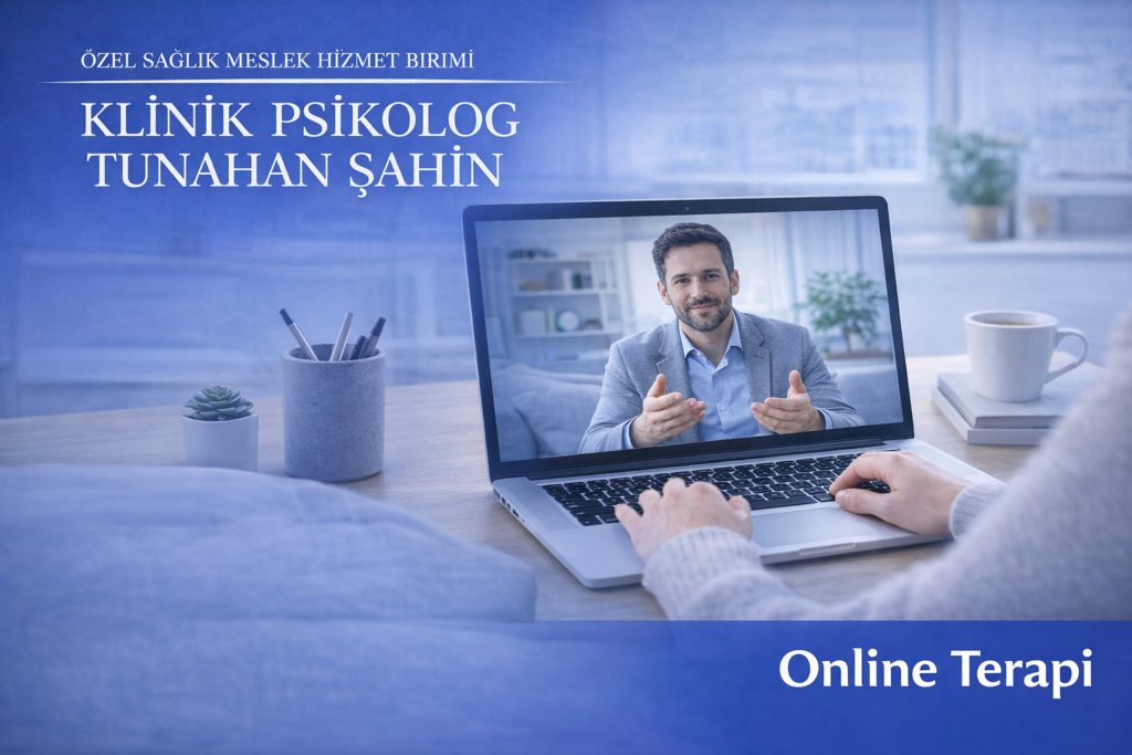 antalya online terapi