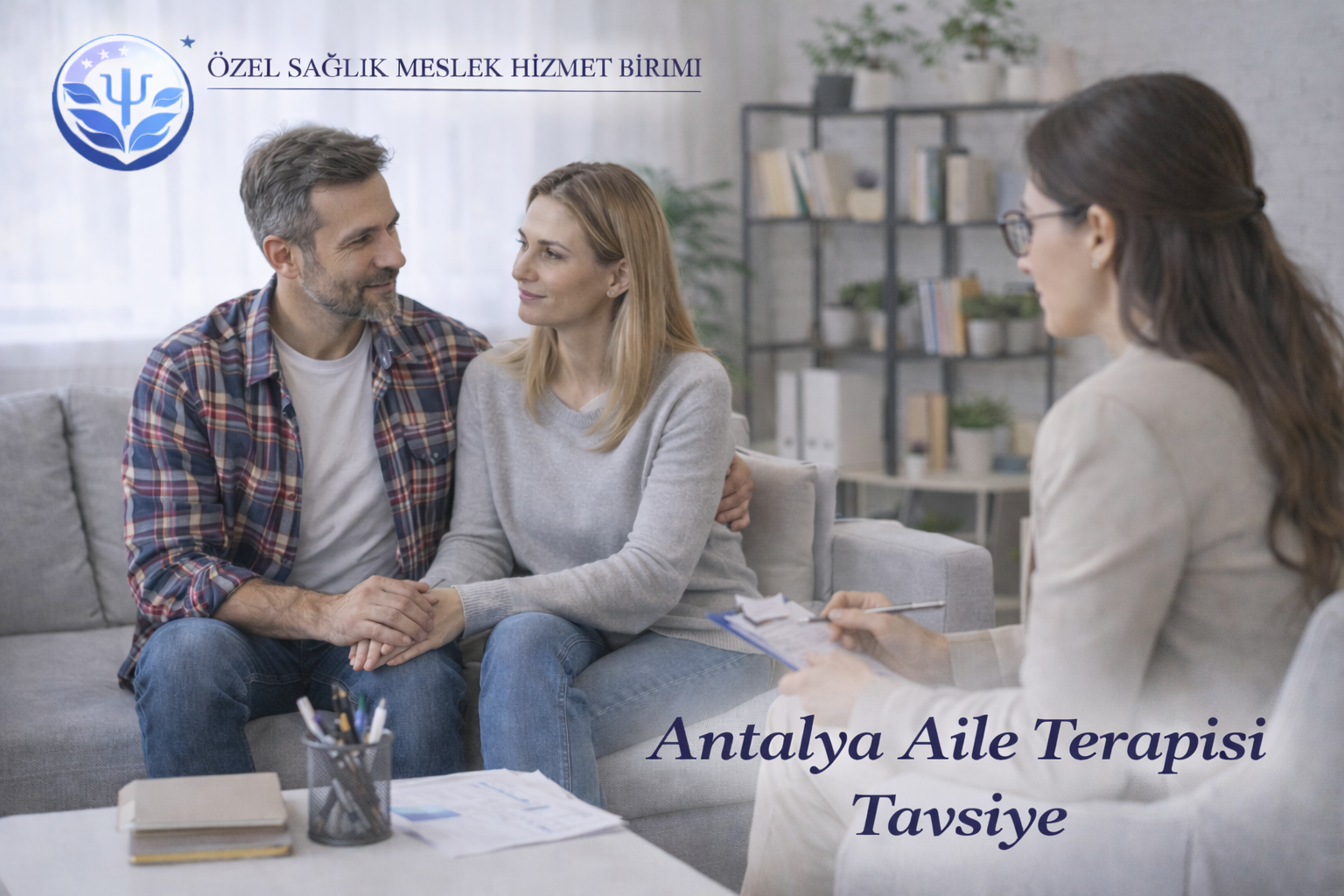 antalya aile terapisi tavsiye