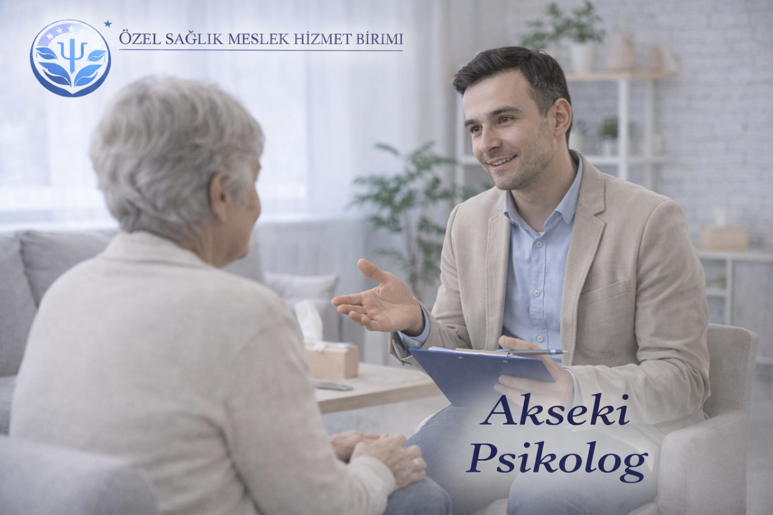 akseki psikolog