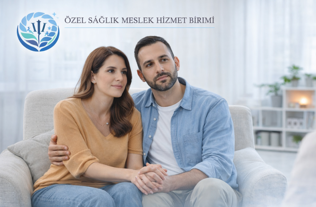 antalya aile terapisi