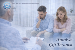 antalya çift terapisi