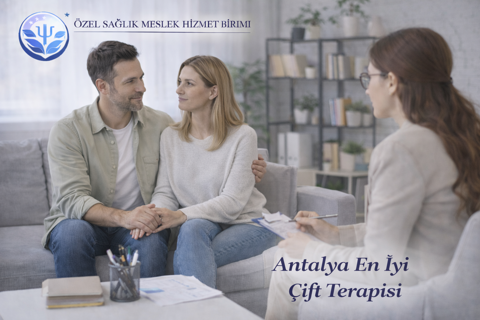 antalya en iyi çift terapisi