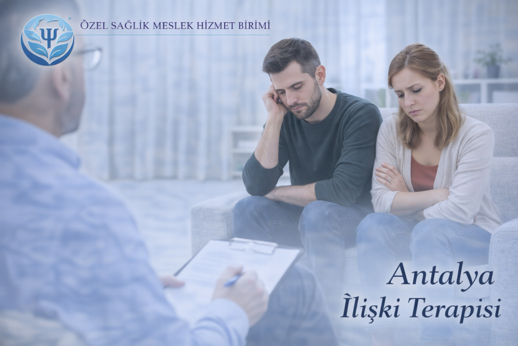 antalya ilişki terapisi