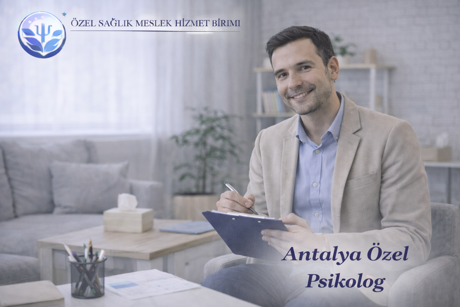 antalya özel psikolog
