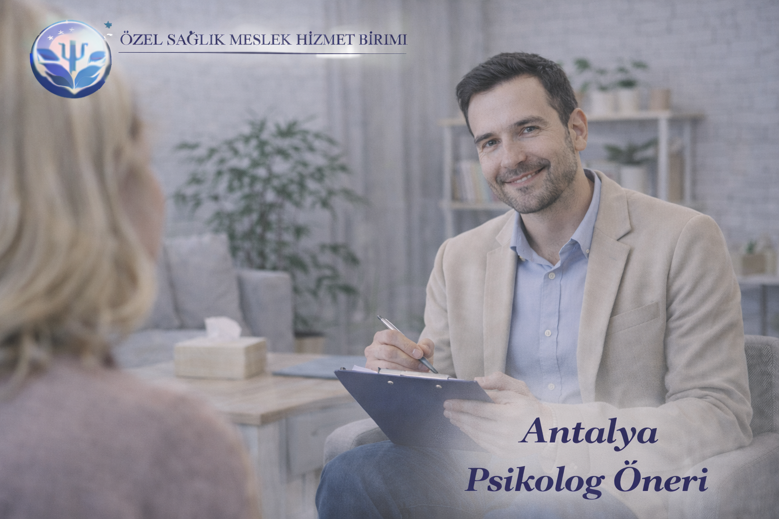 antalya psikolog öneri