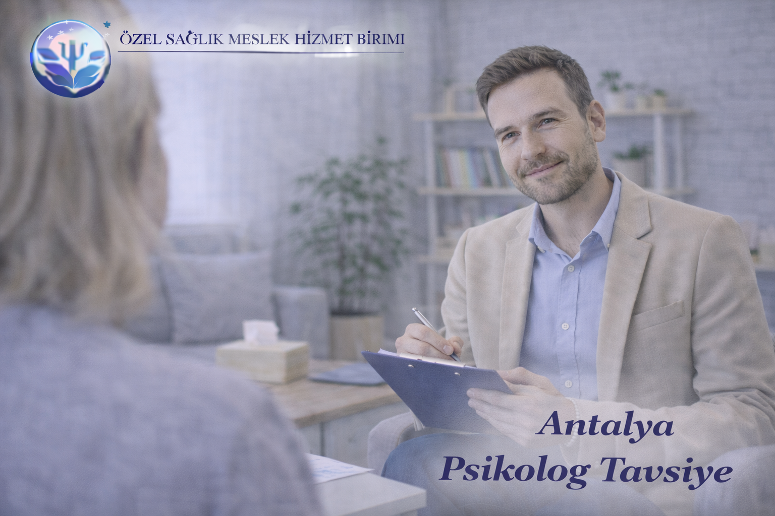 antalya psiklog tavsiye