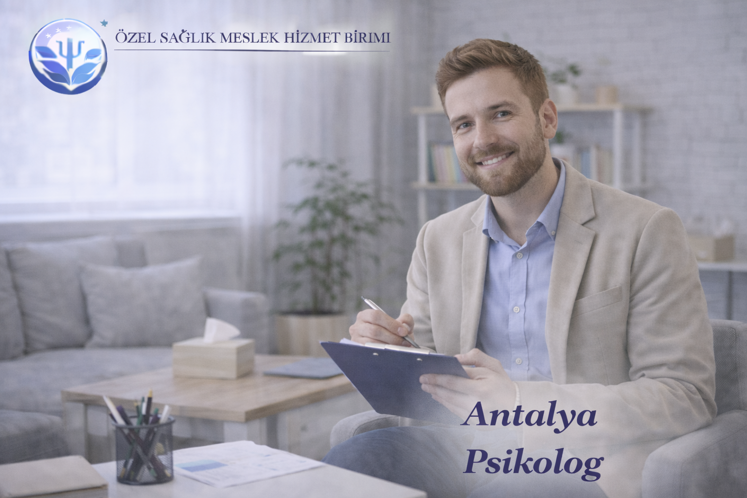 antalya psikolog