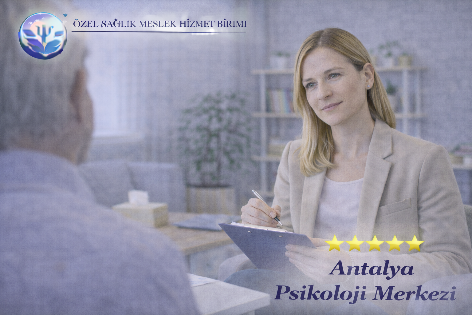 antalya psikoloji merkezi