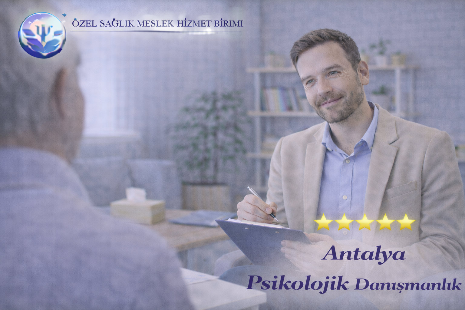 antalya psikolojik danışmanlık
