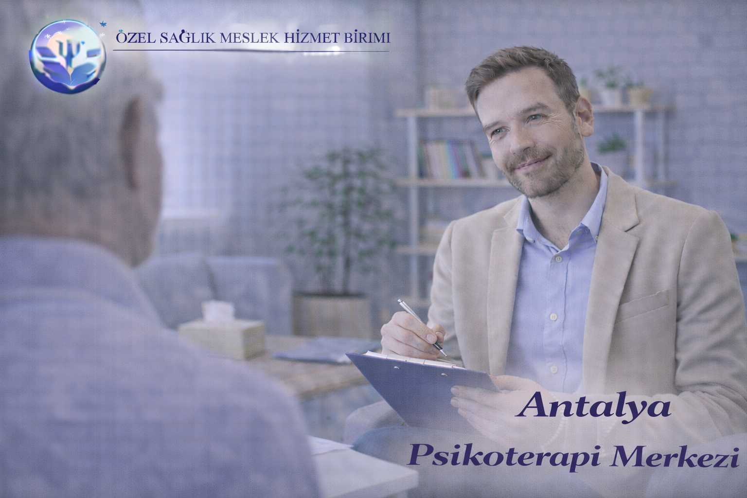 antalya psikoterapi merkezi