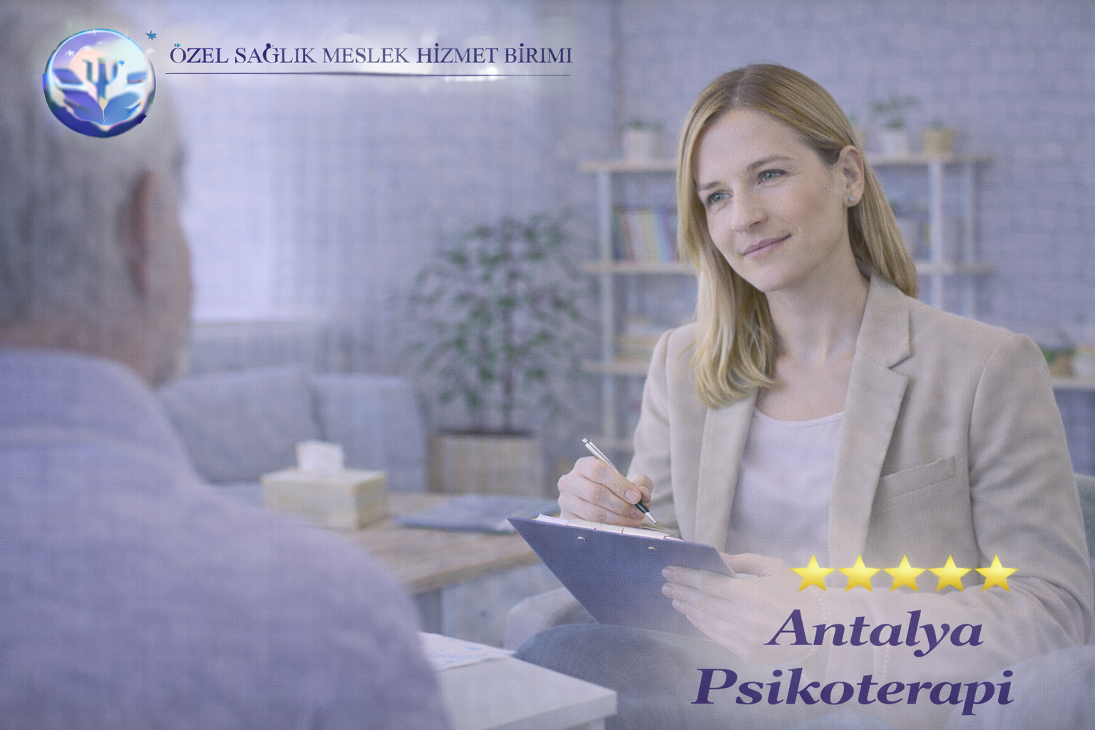 antalya psikoterapi