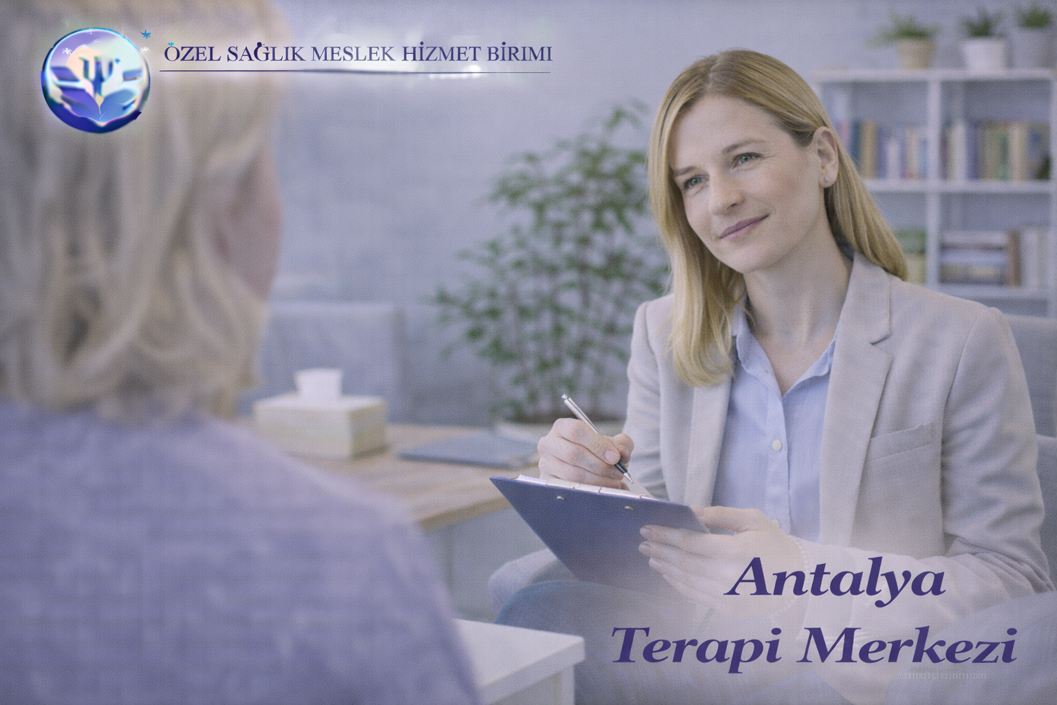 antalya terapi merkezi