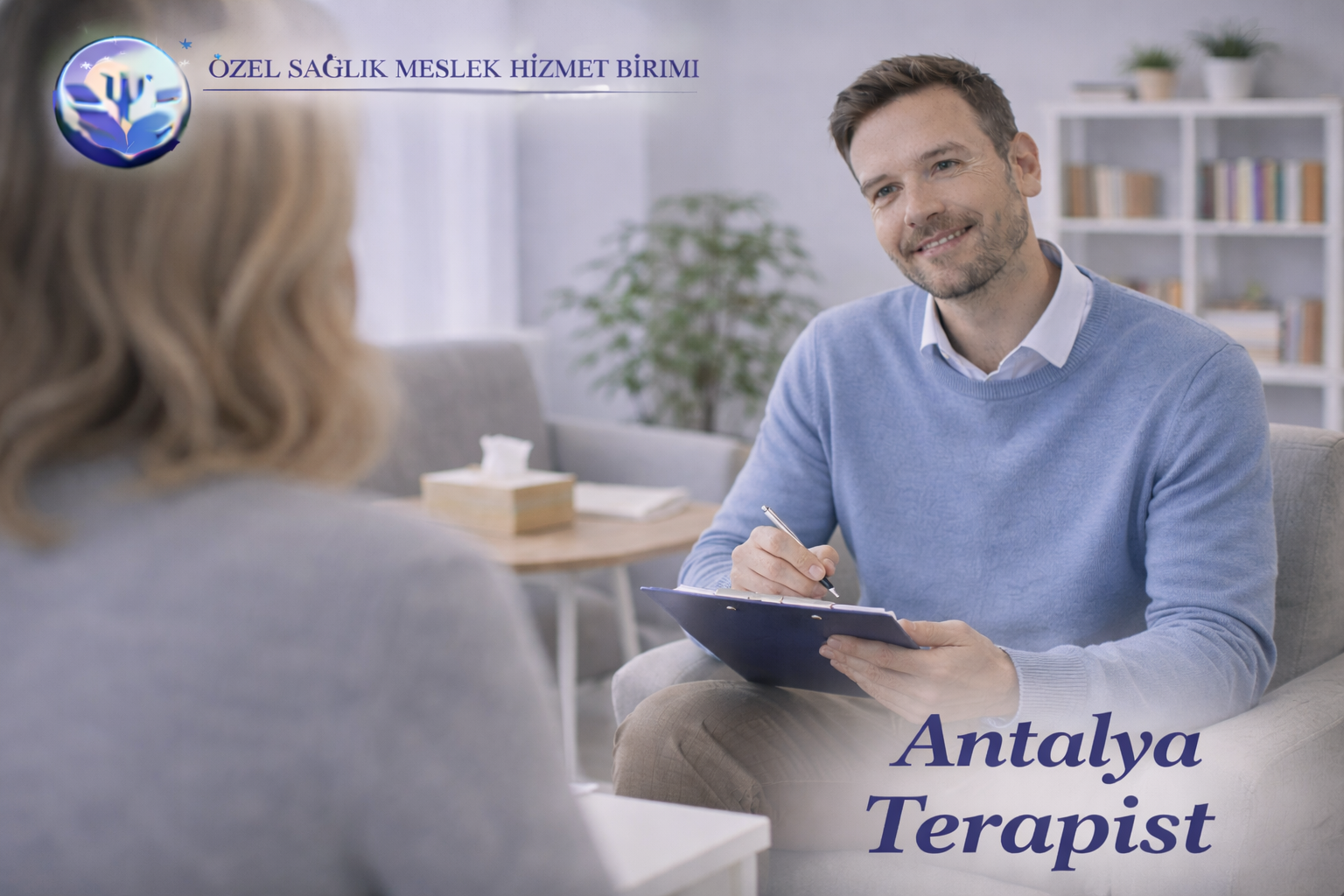 antalya terapist