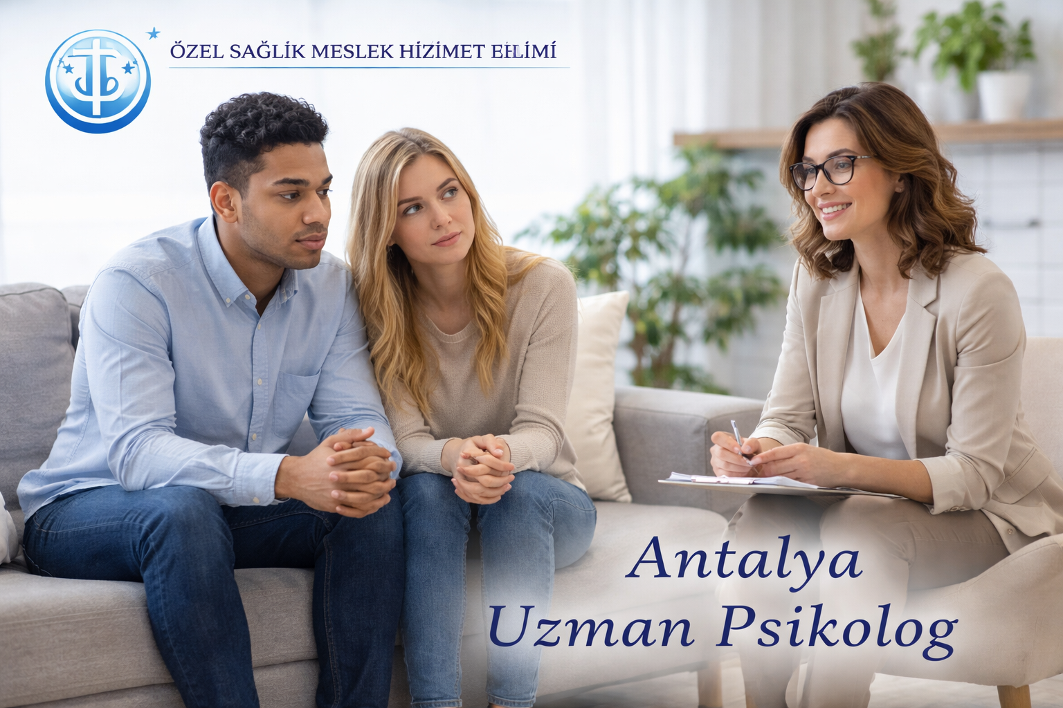 antalya uzman psikolog