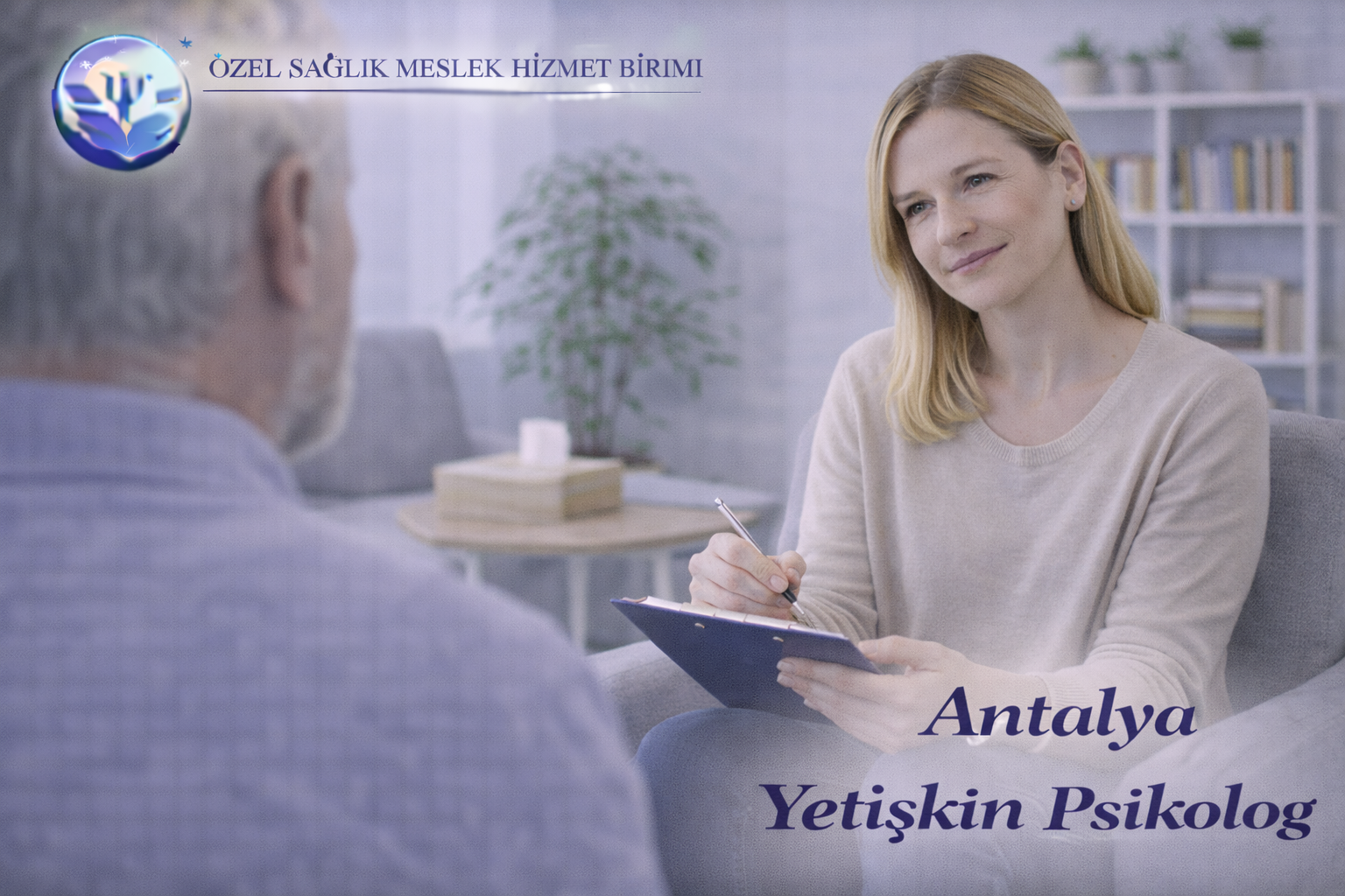 antalya yetişkin psikolog