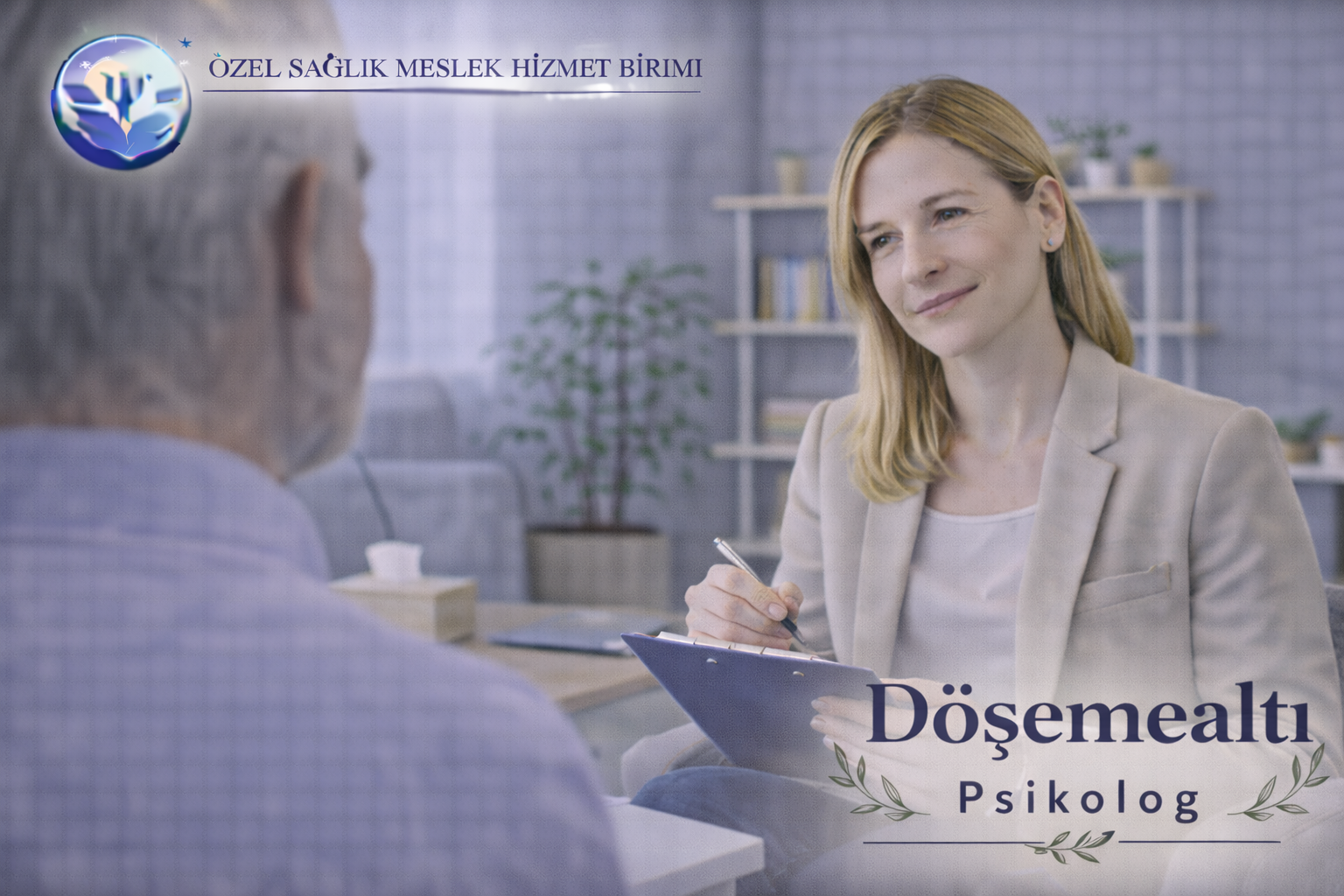döşemealtı psikolog