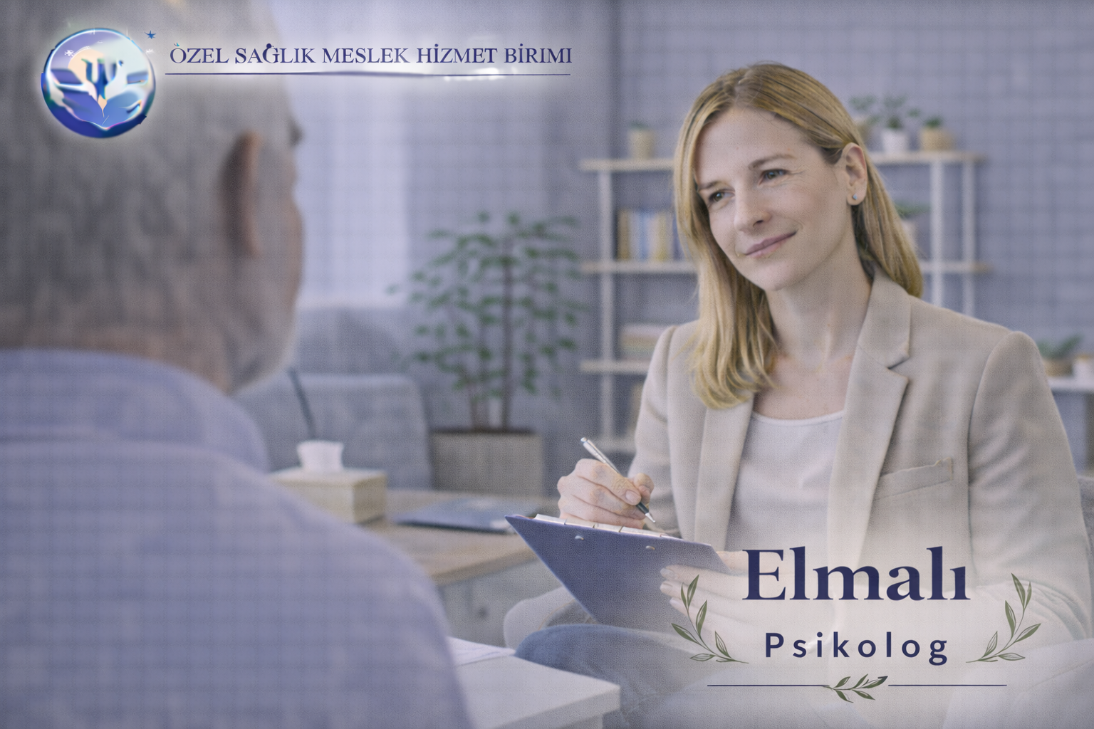 elmalı psikolog
