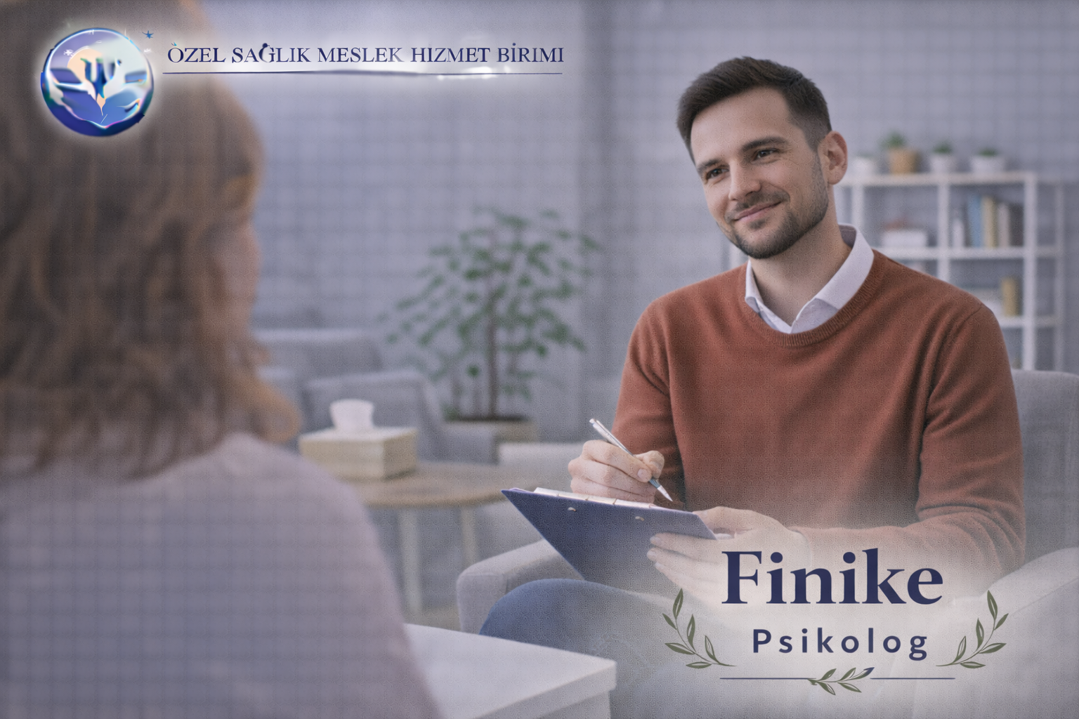 finike psikolog