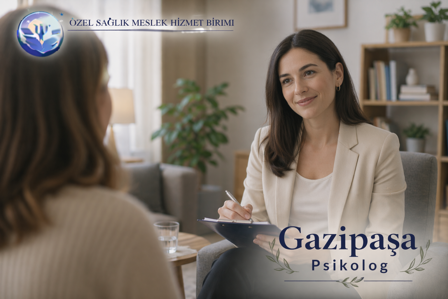 gazipaşa psikolog