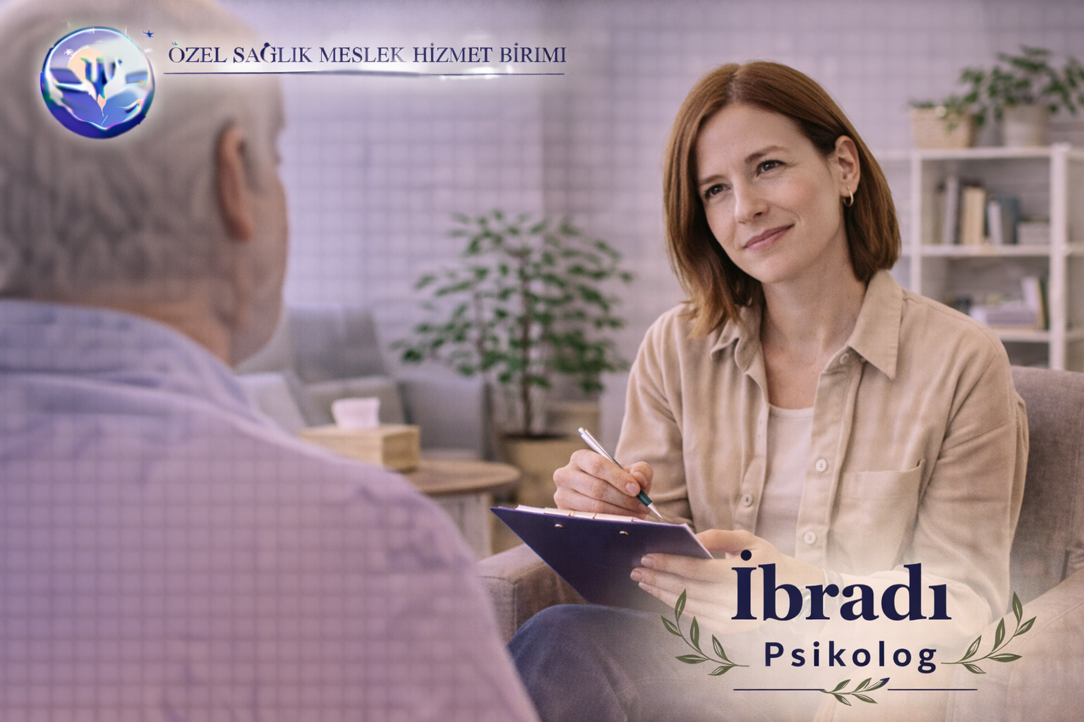 ibradı psikoloji