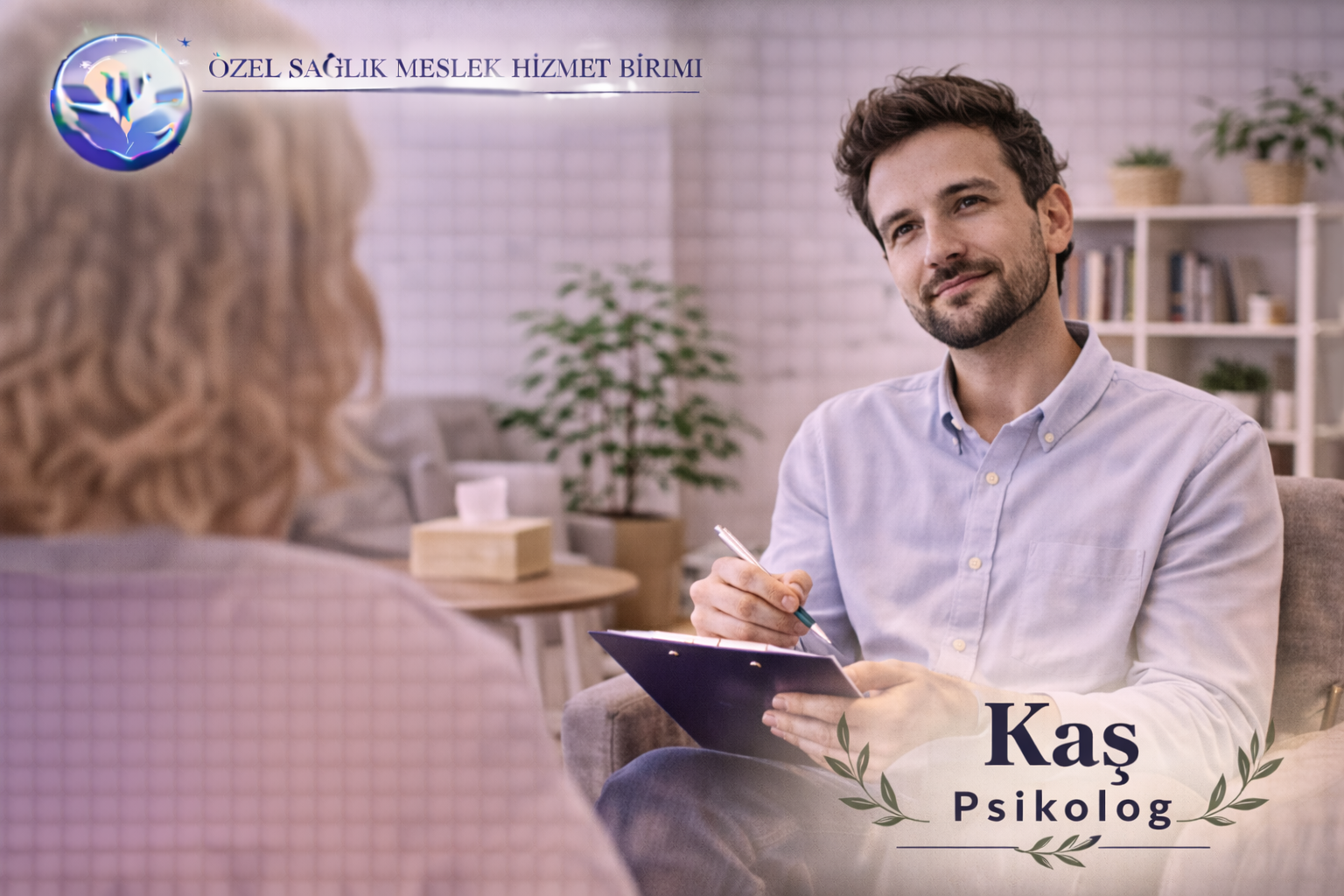 kaş psikolog
