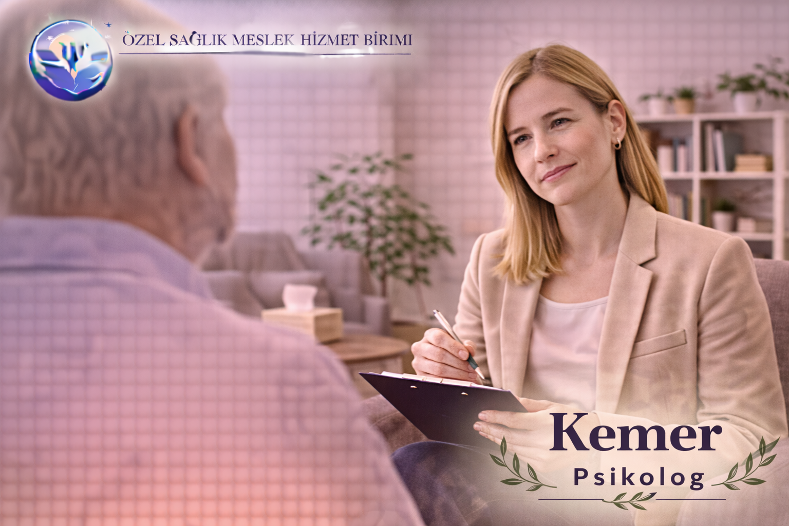 kemer psikolog