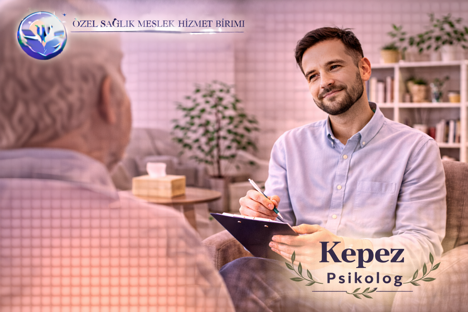kepez psikolog