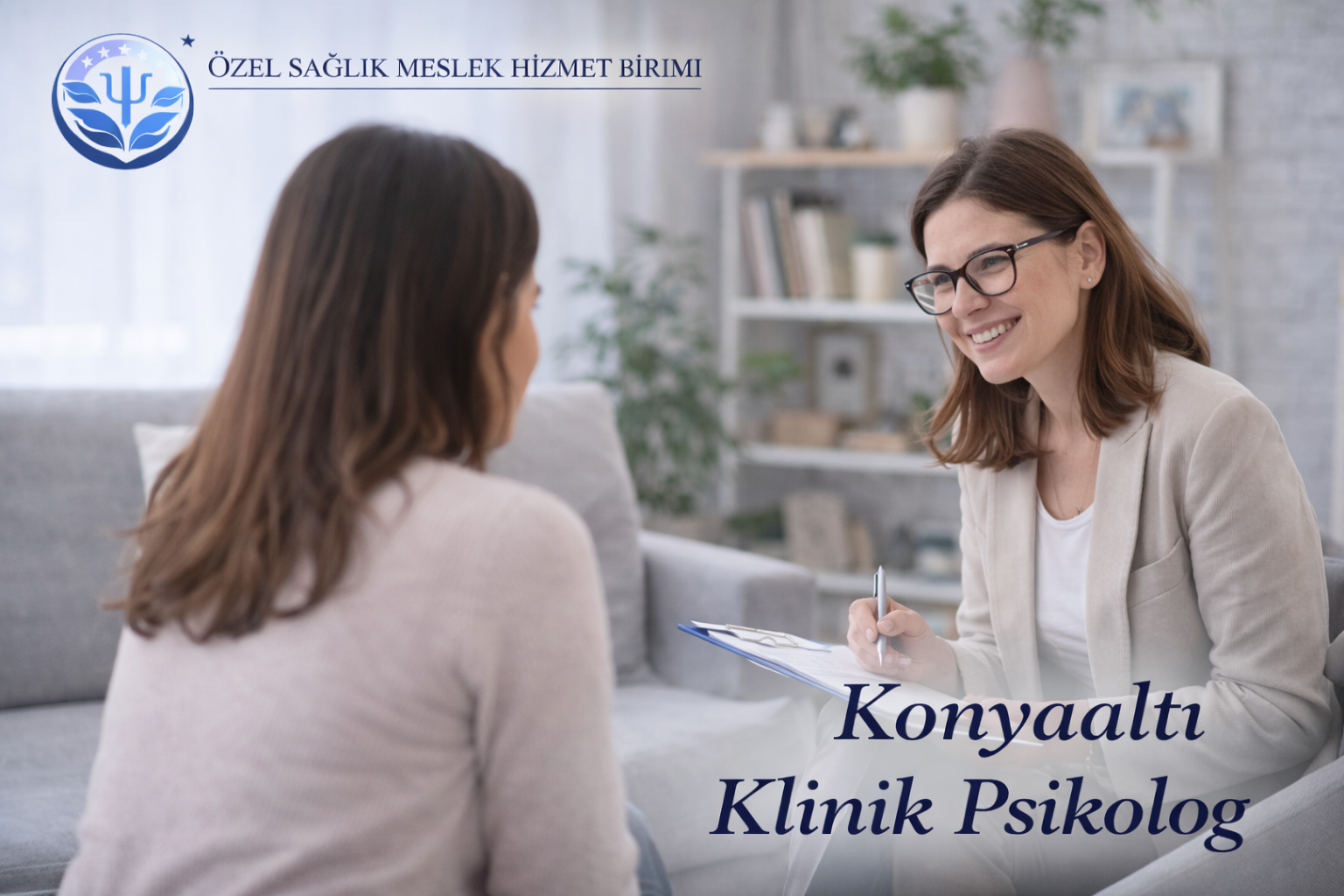 konyaaltı klinik psikolog