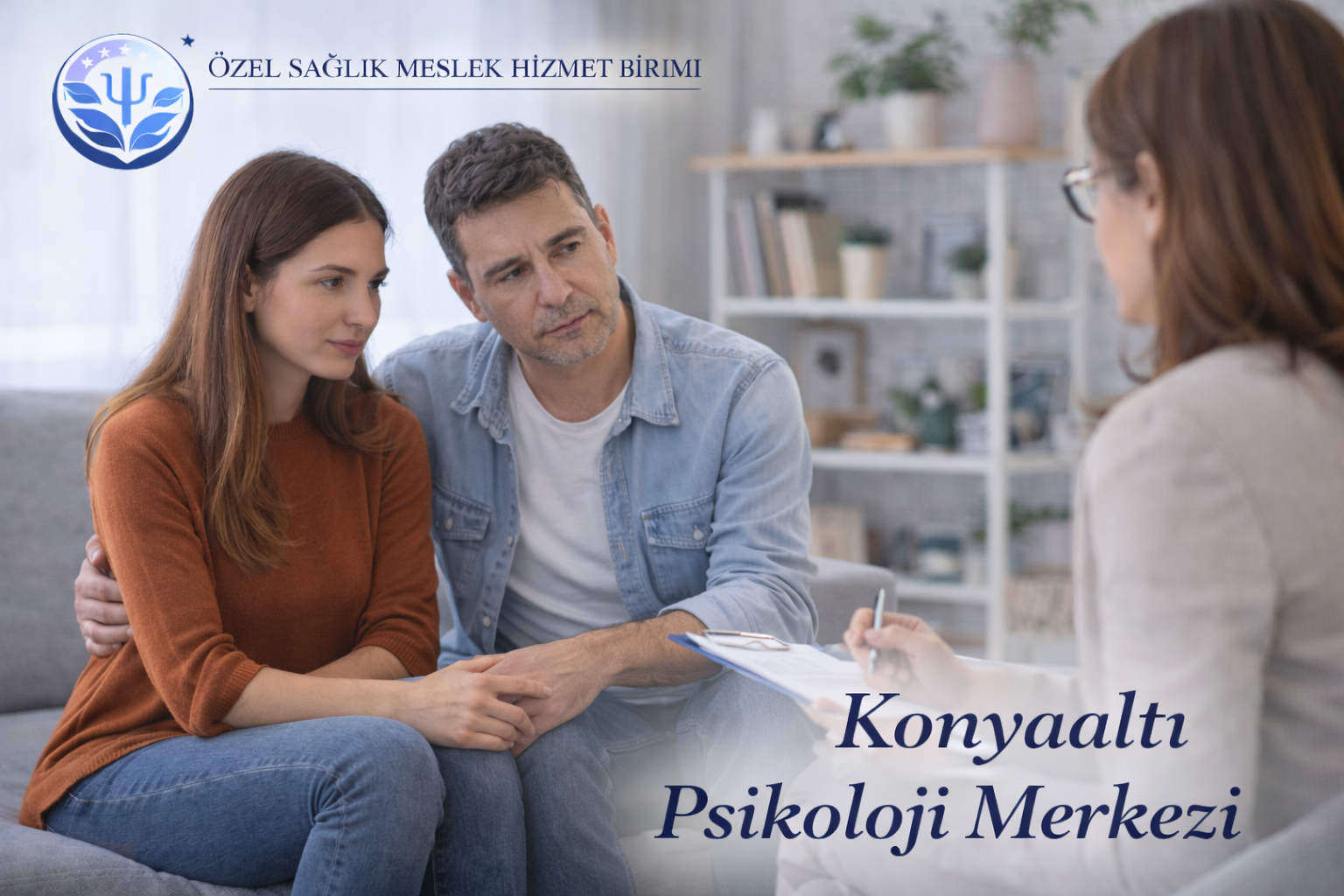 konyaaltı psikoloji merkezi