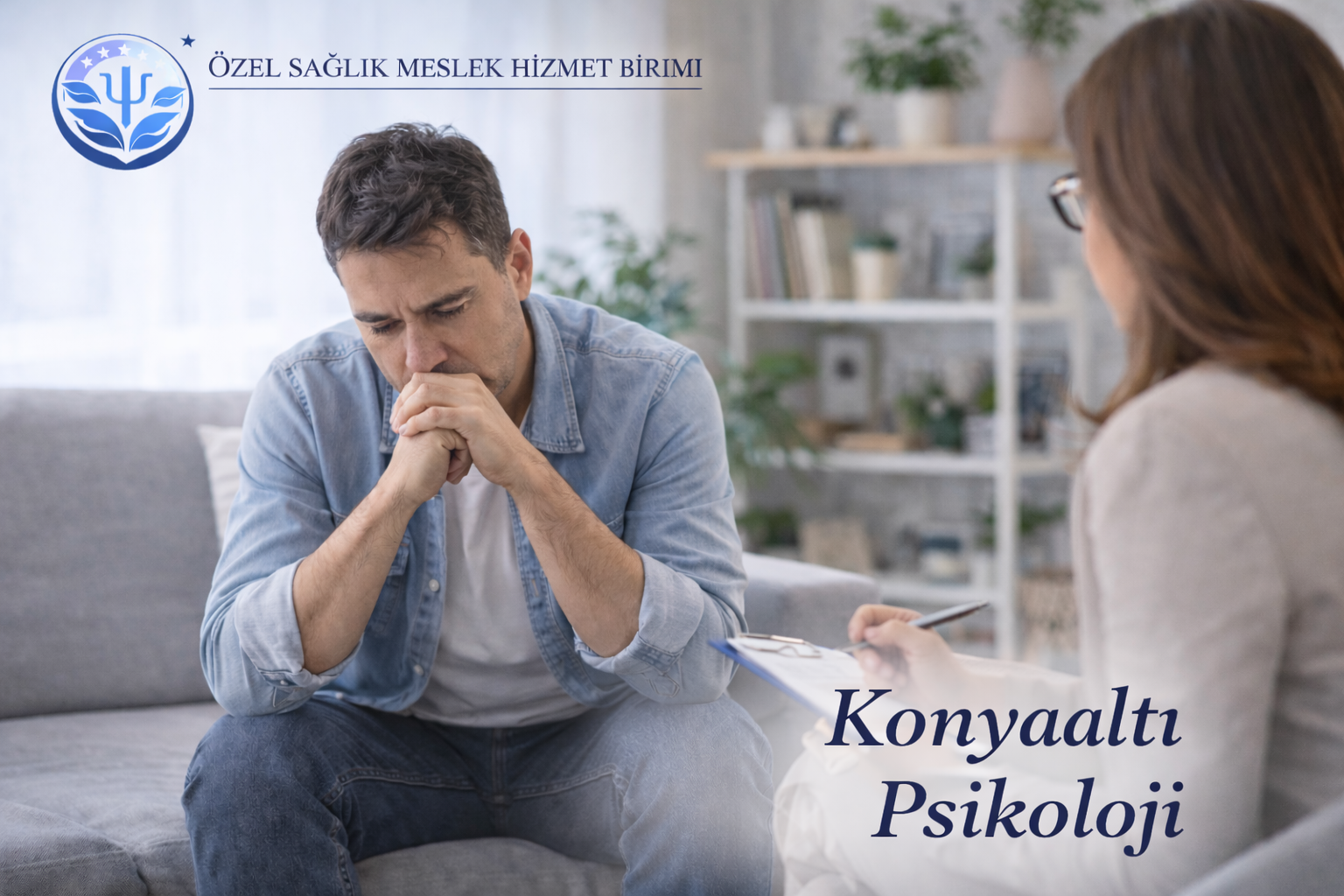konyaaltı psikoloji