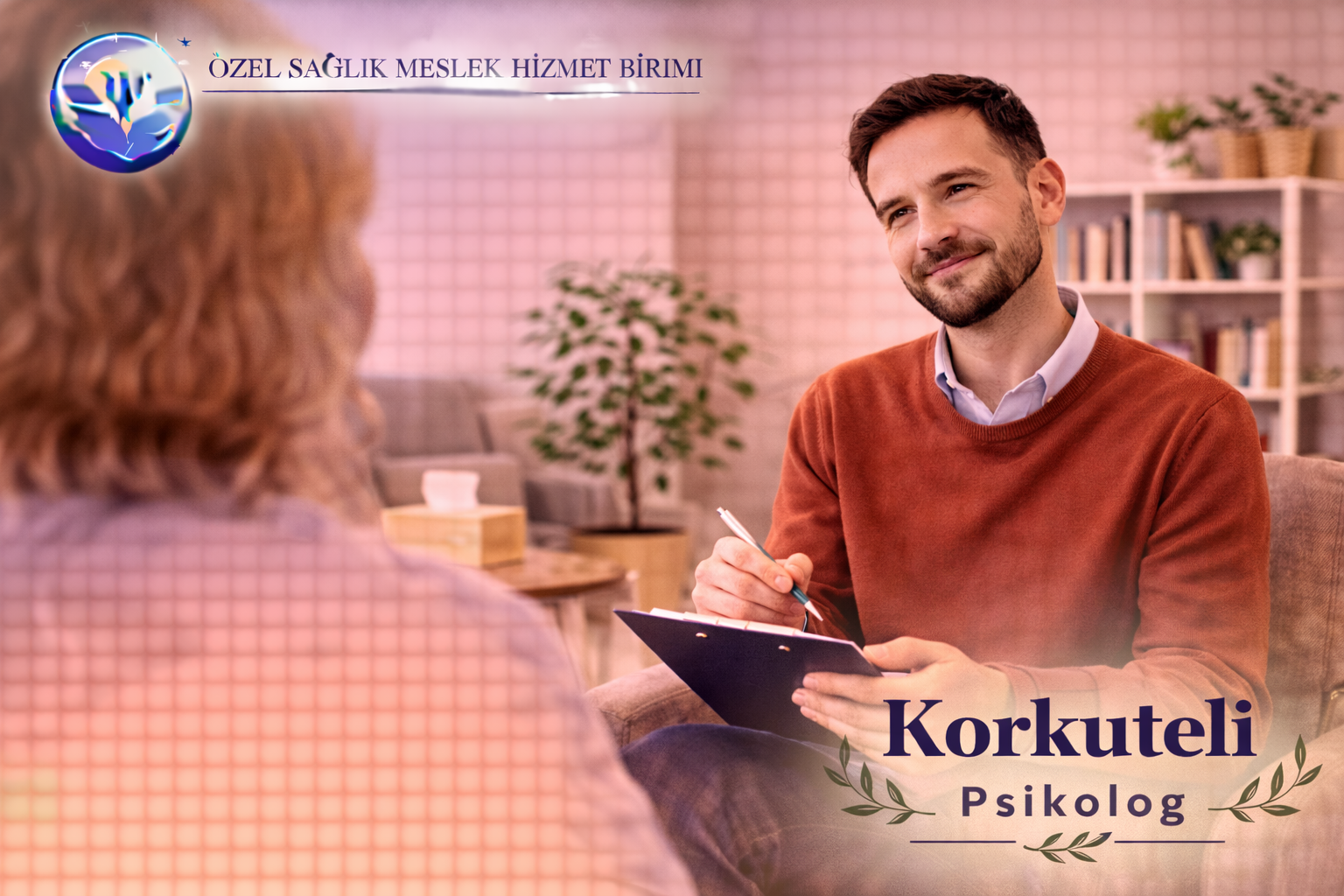 korkuteli psikolog