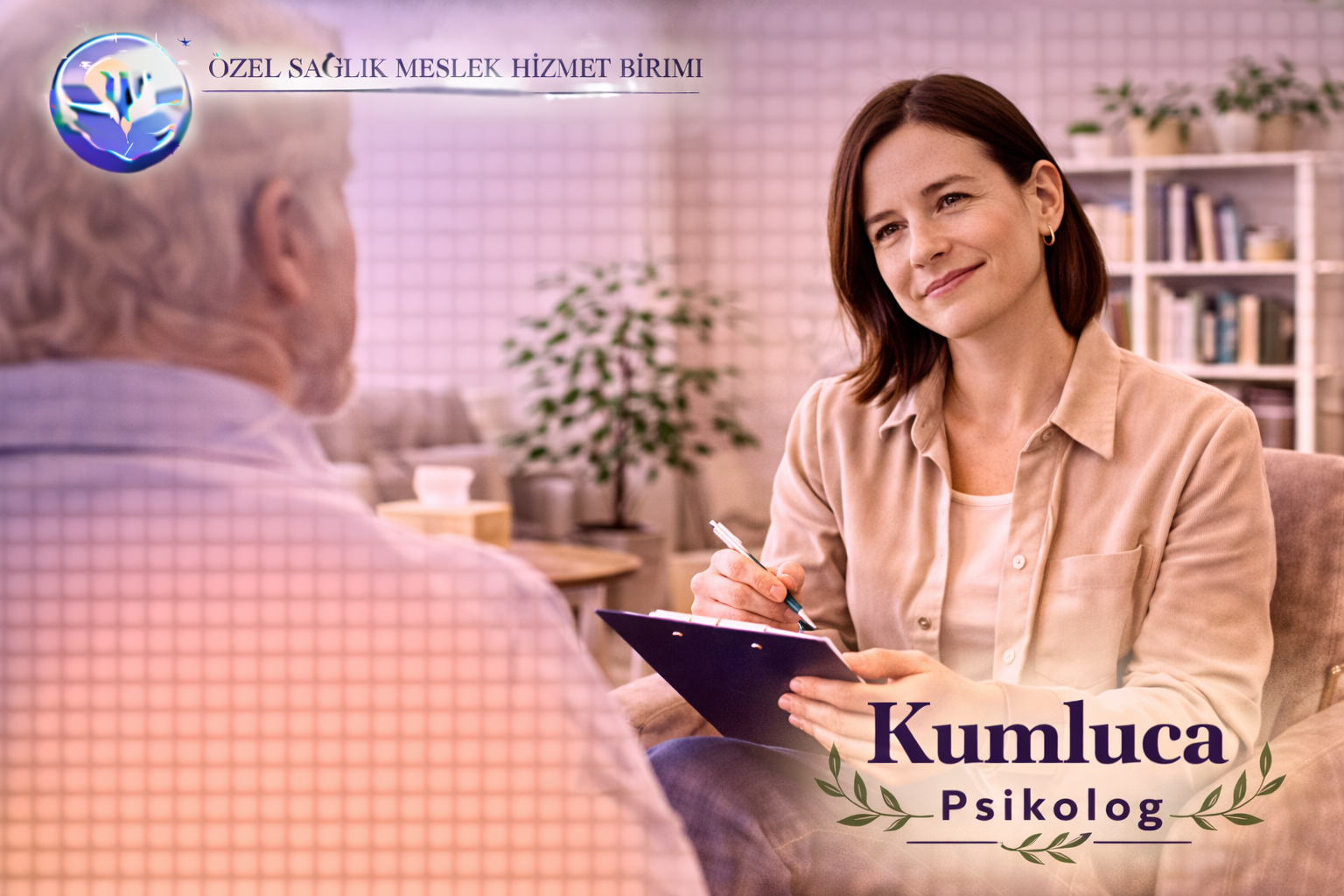 kumluca psikolog