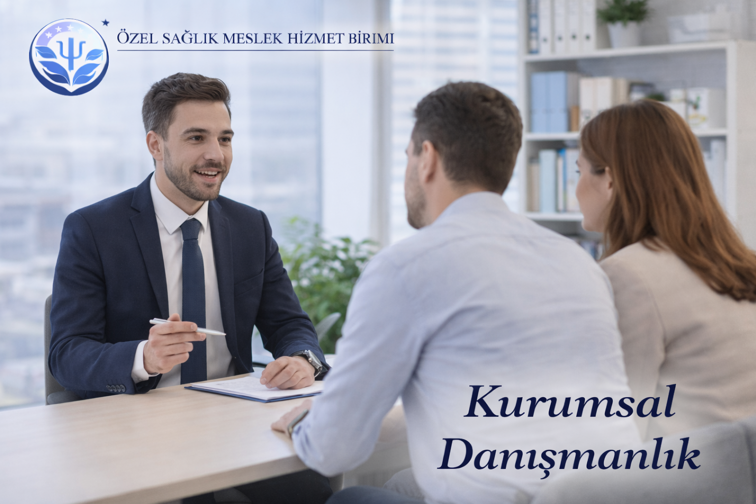 kurumsal danışmanlık