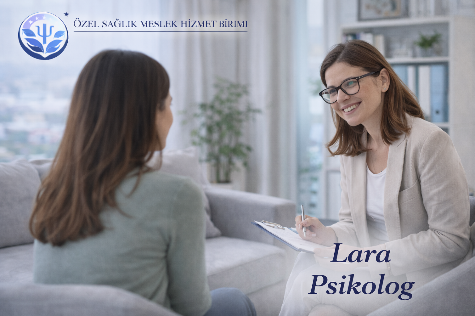 lara psikolog