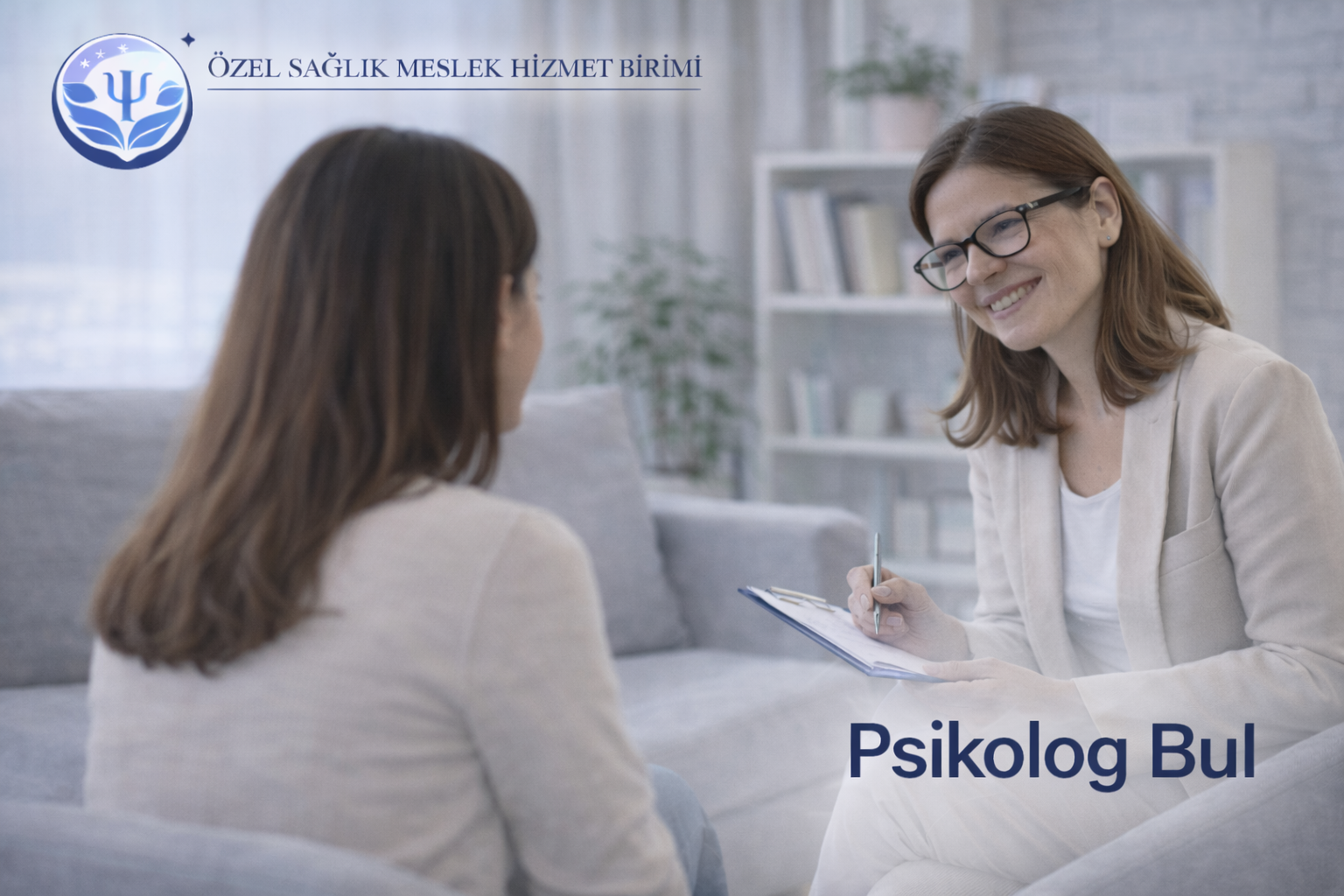 psikolog bul